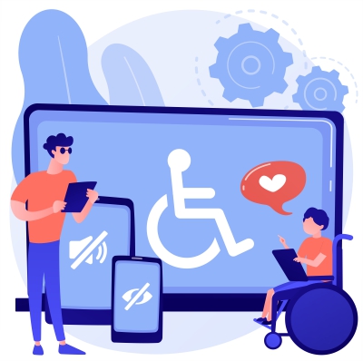 acessibilidade web