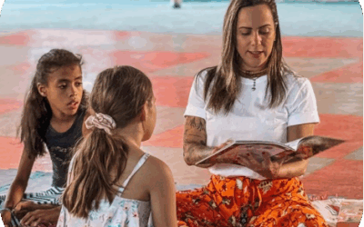 Projeto Internacional