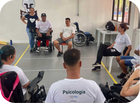 Projeto Internacional 2