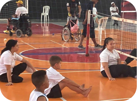 Projeto Internacional 3