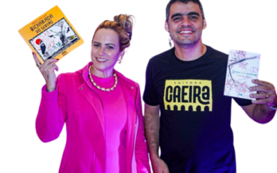 Circuito Palavras da Diversidade