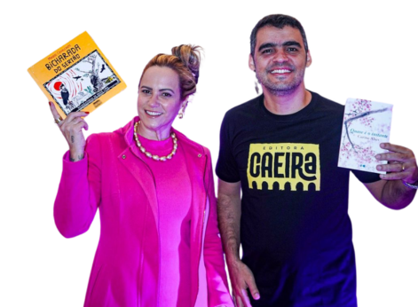 Circuito Palavras da Diversidade